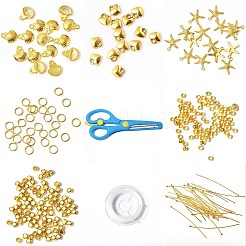 DIY-Schmuck-Kits&nbsp;DIY-SZ0001-04-8mm