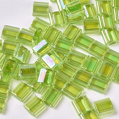 Miyuki Tila Perlen&nbsp;SEED-MY05-TL258