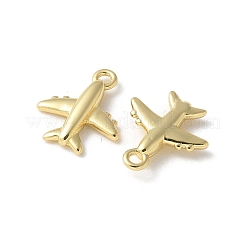 Messing Anhänger & Charms&nbsp;KK-P290-36G