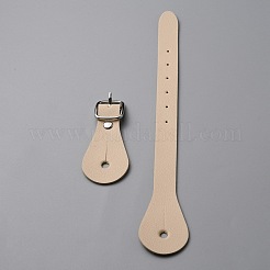 Sporenriemen aus PU-Leder&nbsp;FIND-WH0111-293