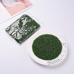 12/0 Glasperlen&nbsp;SEED-A005-2mm-27