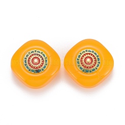 Perline di resina&nbsp;PALLOY-I207-01G