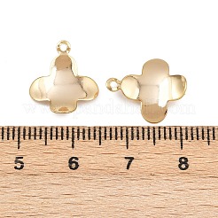 Pendentifs en laiton&nbsp;KK-A274-24E-G