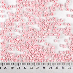 6/0 Glasperlen&nbsp;SEED-US0003-4mm-55