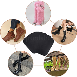 Insertos de forma de moldeador de botas de plástico&nbsp;FIND-CN0002-16B