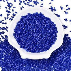 Backlack Glasperlen&nbsp;SEED-A033-04E