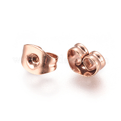 Ohrmuttern aus Edelstahl 304&nbsp;STAS-I120-43-RG
