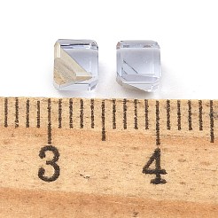 K9 perline di cristallo austriaco imitazione vetro&nbsp;GLAA-P069-01A-283