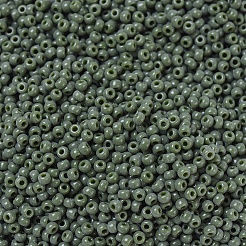 Miyuki runde Rocailles Perlen&nbsp;SEED-X0054-RR0501