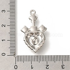 Colgantes de la aleación&nbsp;FIND-Z067-06P-09