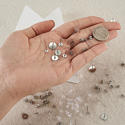 Diy pendiente haciendo&nbsp;DIY-TA0001-16P