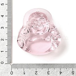 Glas-Anhänger&nbsp;GLAA-C033-03B