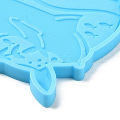 Silikonformen für anhänger mit ozeanmotiven&nbsp;SIMO-H010-01G