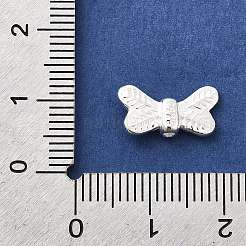 925 Sterling Silber Perlen&nbsp;STER-A048-18S