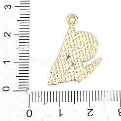 Pendentifs en alliage émaillé pour la rentrée scolaire&nbsp;FIND-E054-02E