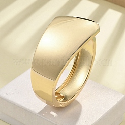 Bracelets articulés en alliage pour femmes&nbsp;BJEW-D312-05G