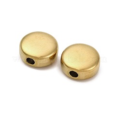 Perline in acciaio inossidabile 304&nbsp;STAS-C128-03B-G