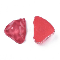 Transparente Harzcabochons&nbsp;CRES-N031-002D