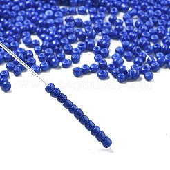 Granos de semilla de vidrio de pintura para hornear&nbsp;SEED-S001-01