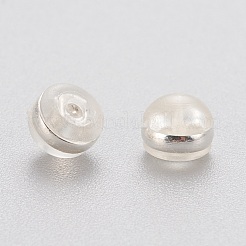 Dadi auricolari in plastica ecologica&nbsp;STAS-K203-07S