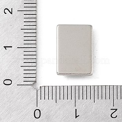 Aimants rectangulaires&nbsp;AJEW-M037-01B