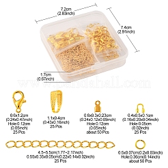Kit per la ricerca di gioielli fai da te&nbsp;DIY-YW0006-17G
