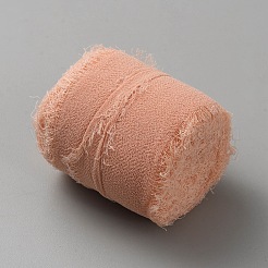 Ruban à franges effiloché polyester 5 m&nbsp;OCOR-TAC0017-01C