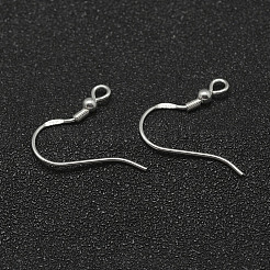 925 in argento sterling orecchino ganci&nbsp;STER-P032-05S