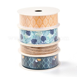 3Rollen Polyesterbänder&nbsp;SRIB-F009-04