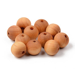 Naturholzperlen&nbsp;WOOD-R268-6mm