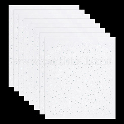 Hotfix Strass&nbsp;DIY-WH0622-297B