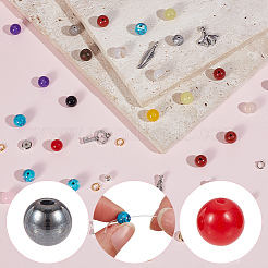 Kits de fornituras para hacer uno mismo&nbsp;DIY-PA0001-86