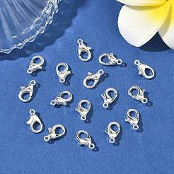 Chiusure moschettone in lega zinco&nbsp;PALLOY-R042-301-S-NF