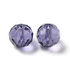Perles de cristal autrichiennes imitation verre k9&nbsp;GLAA-H024-17B-16