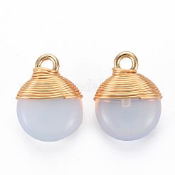 Opalite Anhänger&nbsp;G-S359-288C