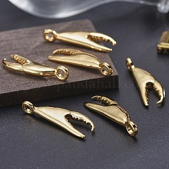 Pendentifs en alliage&nbsp;TIBEP-A040-045G-NR