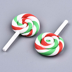 Perline polimero argilla fatto a mano&nbsp;CLAY-T016-81A