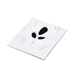 Halloween-Cartoon-Süßigkeitenschachteln aus Pappe&nbsp;CON-G017-01G