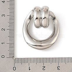Ciondoli in acciaio inox 304&nbsp;STAS-Z205-02P