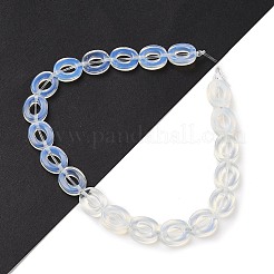 Opalite Perlen Stränge&nbsp;G-M439-A16-01