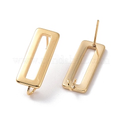 201 accesorios para pendientes de acero inoxidable&nbsp;STAS-K241-04G