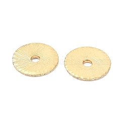 Perles d'espacement en laiton shegrace&nbsp;XGRPCU944-288G