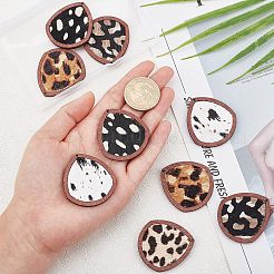DIY-Ohrring-Herstellungsset&nbsp;DIY-OC0007-32