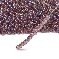 Perles rondes Toho 6/0&nbsp;X-SEED-TR06-0166B