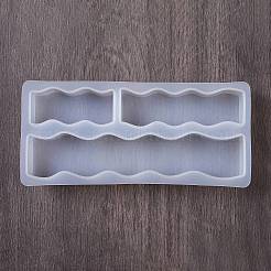 Moules en silicone pour bougies de bricolage&nbsp;SIL-Z020-02C