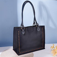 Manici in pelle&nbsp;FIND-PH0015-45B