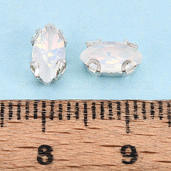 Strass-Montee-Perlen zum Aufnähen&nbsp;KK-T071-05E
