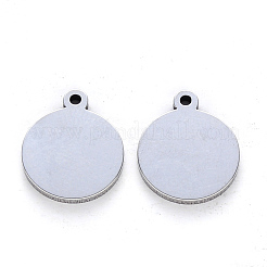 Colgantes de acero inoxidable 304 resistentes al deslustre&nbsp;STAS-N092-23A