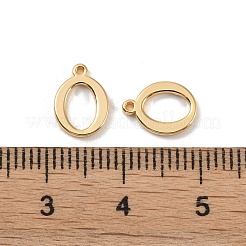 Pendente in ottone&nbsp;KK-R164-01O-G
