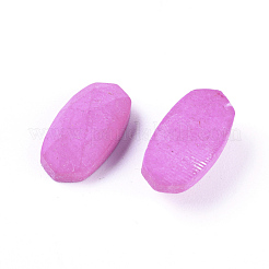Cabochon Howlite naturale&nbsp;G-G803-03D-01